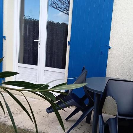 En Plein Coeur De L'Ile D'Oleron, Suite Parentale. Dolus d'Oléron المظهر الخارجي الصورة