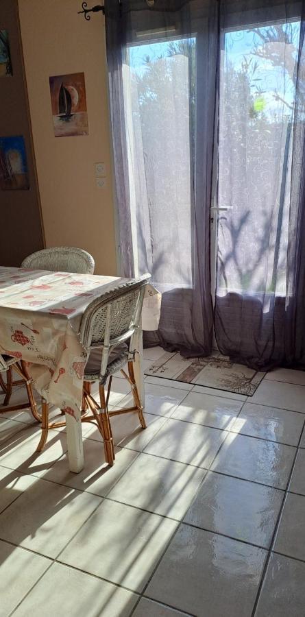 En Plein Coeur De L'Ile D'Oleron, Suite Parentale. Dolus d'Oléron المظهر الخارجي الصورة